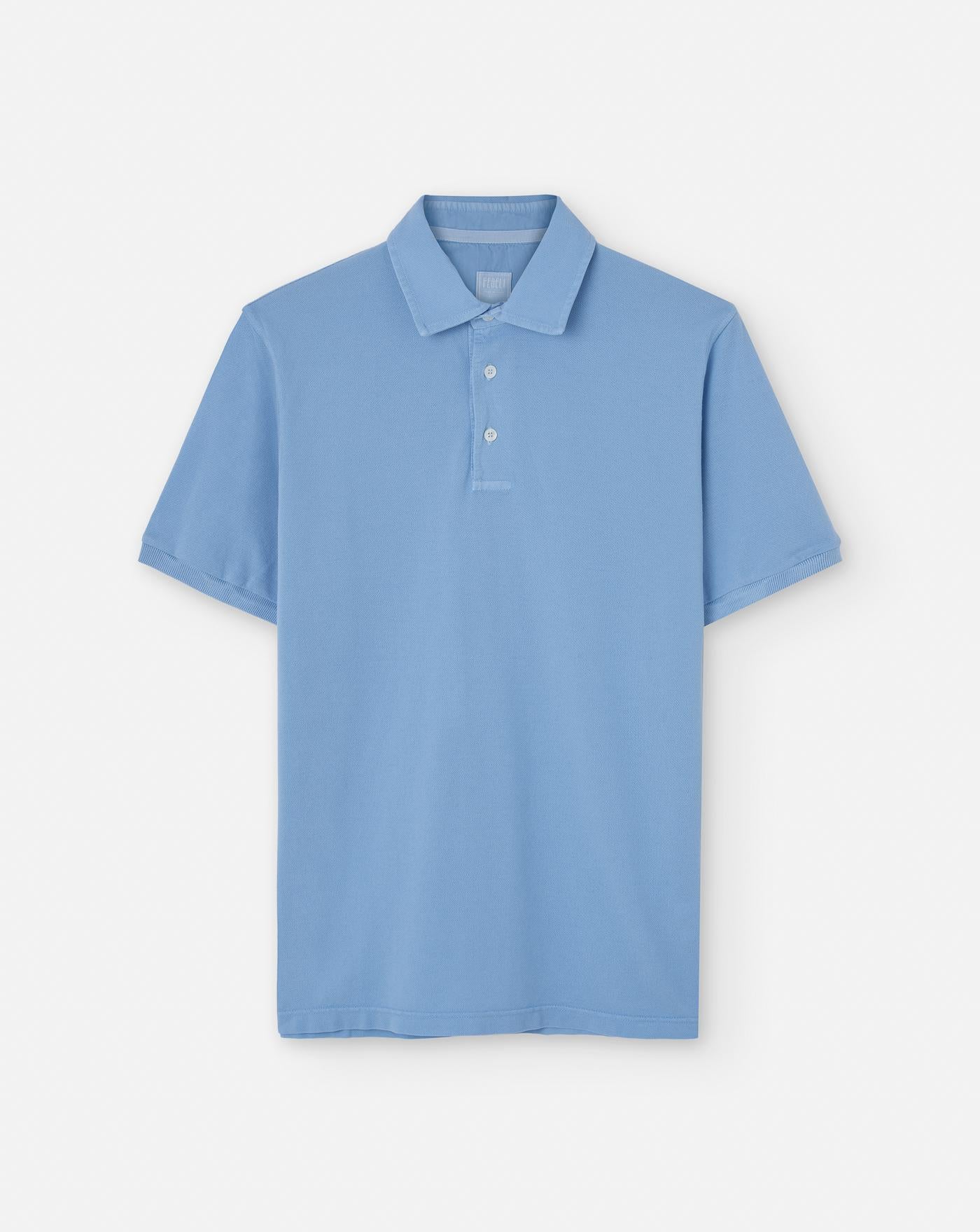 Polo Fedeli North Pique 8UEF0102 219 FEDELI