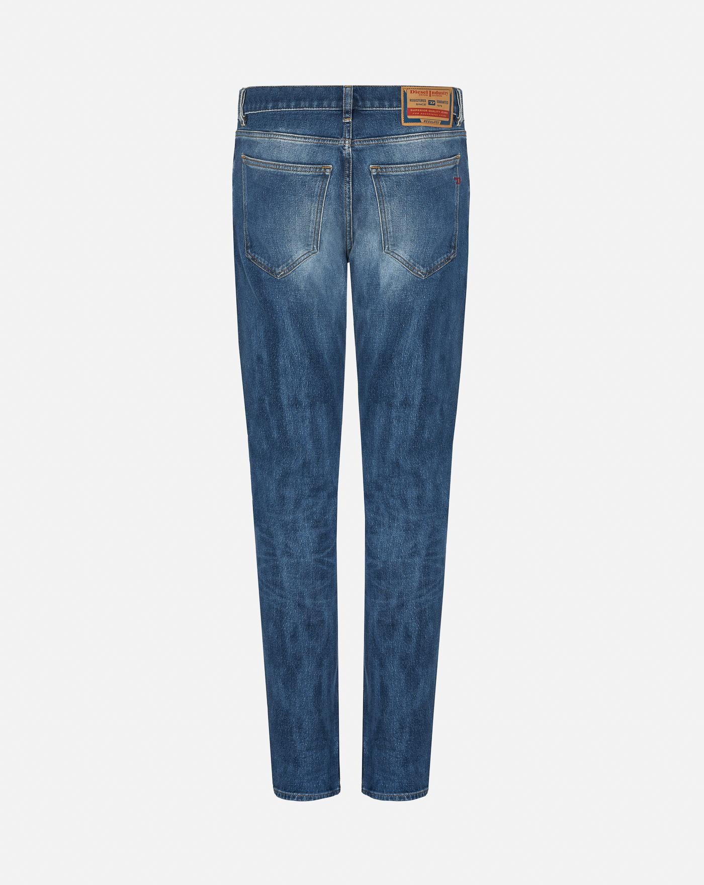 Denim Diesel D-Strukt A0355809L19 01 DIESEL