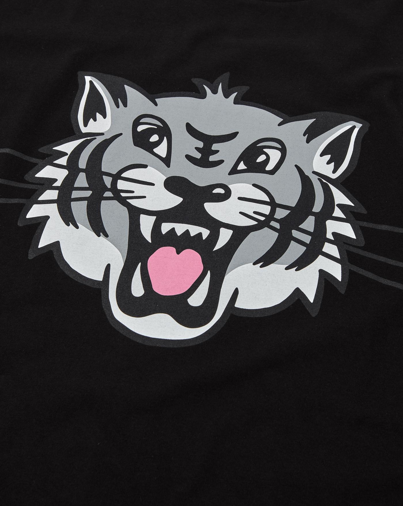 Camiseta Kenzo Happy Tiger FF55TS5334SG 99J KENZO