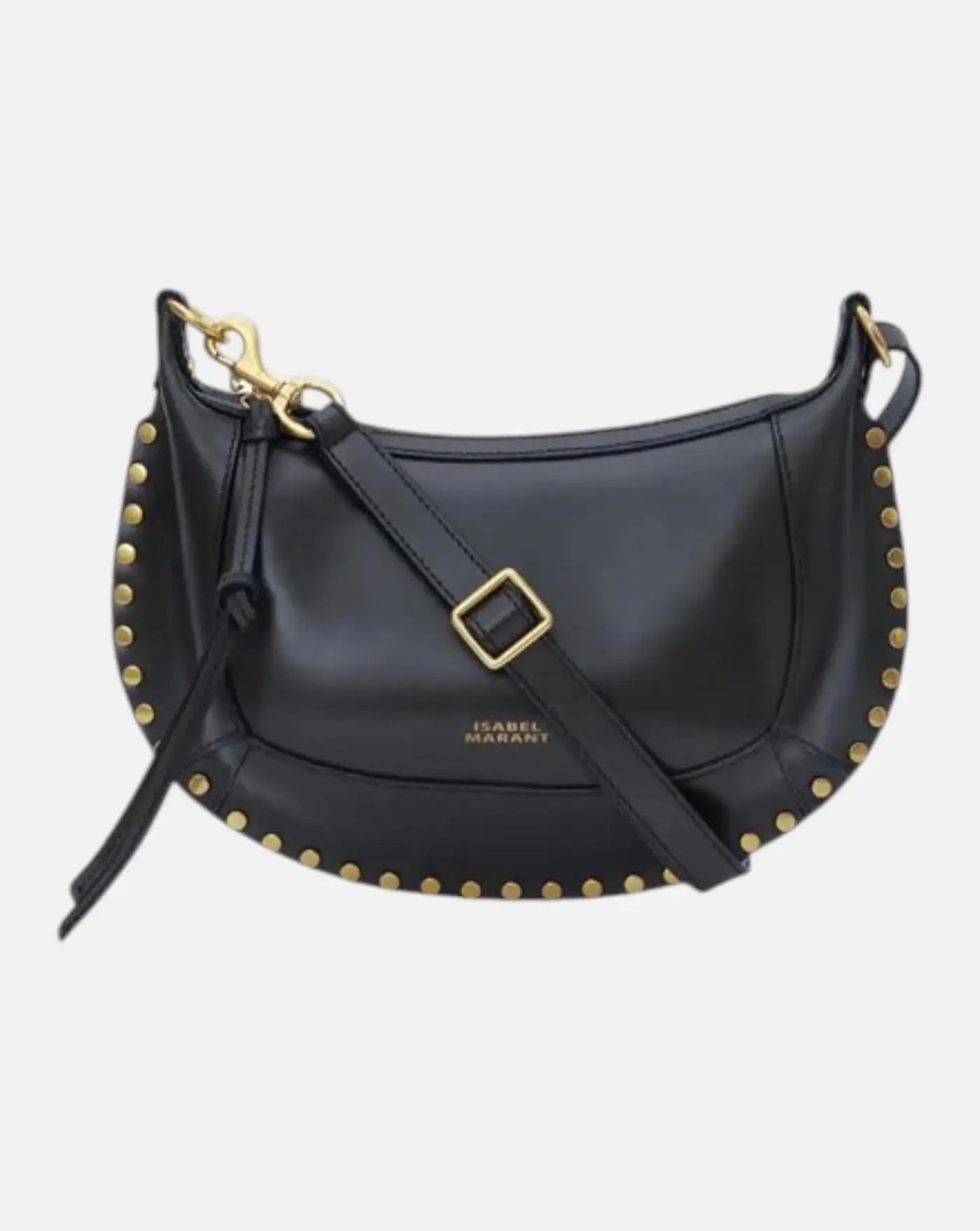 Bolso Isabel Marant Oskan Moon PP0003FA A1C01M01BK ISABEL MARANT