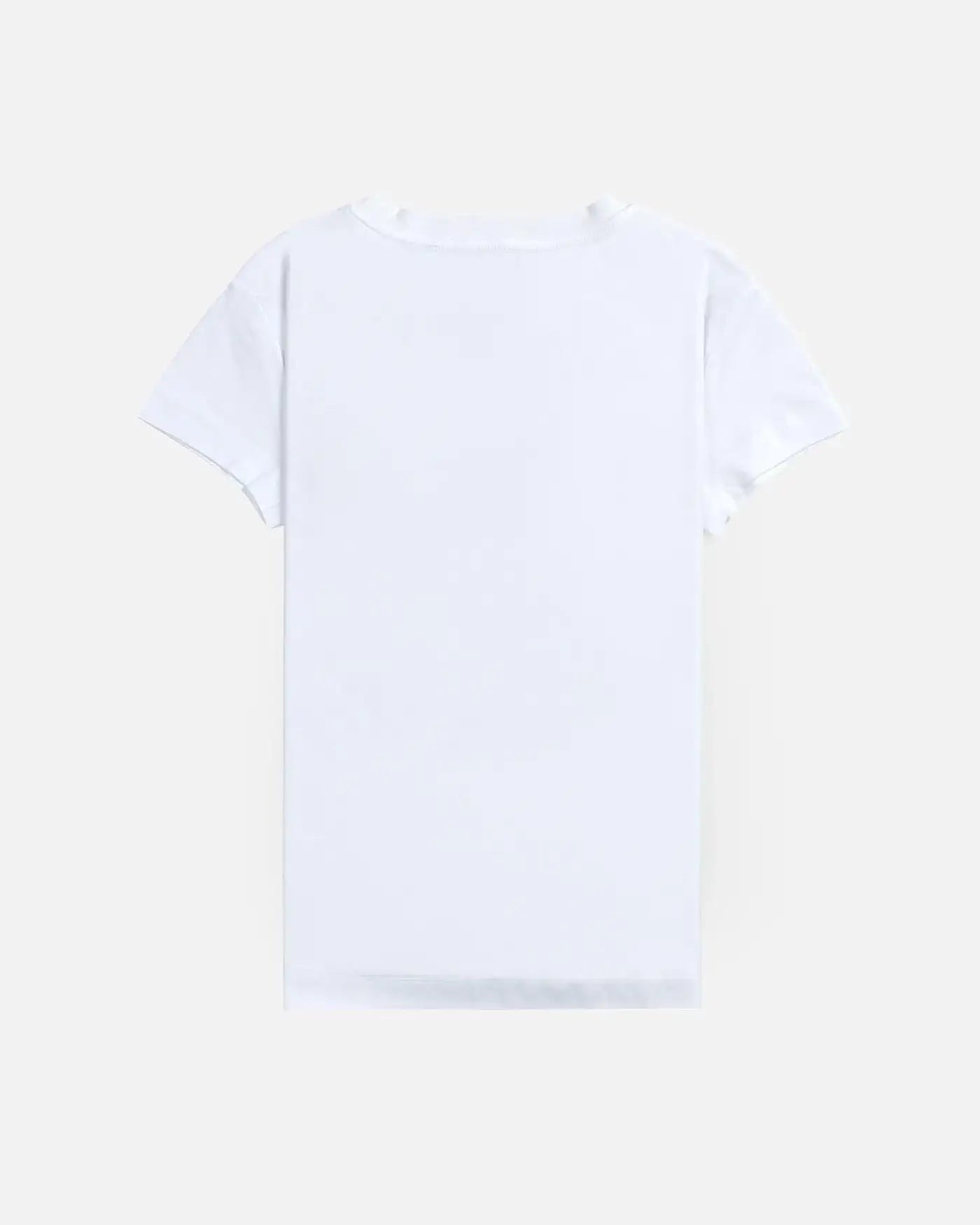 Camiseta Zadig&Voltaire walk blason JWTS02769 WHITE 107 ZADIG & VOLTAIRE