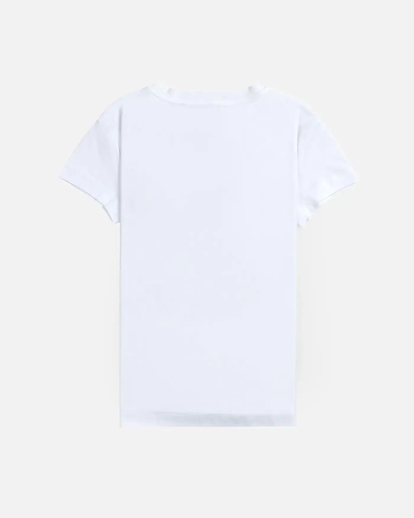 Camiseta Zadig&Voltaire walk blason JWTS02769 WHITE 107 ZADIG & VOLTAIRE