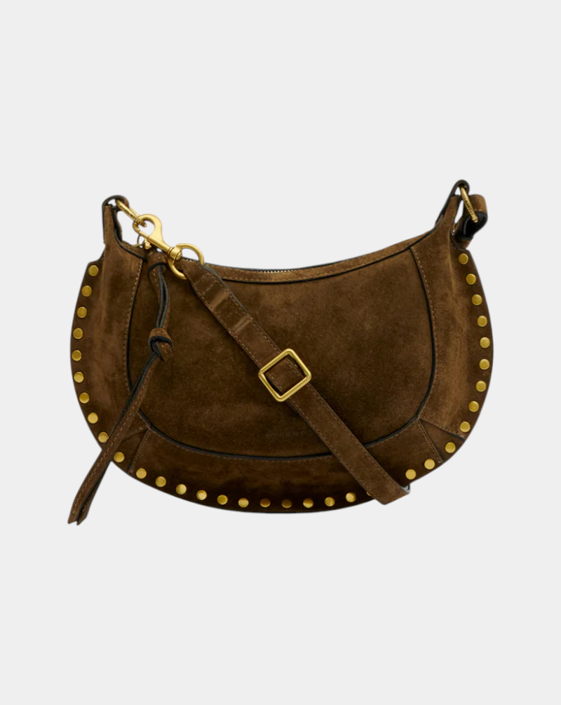 Bolso Isabel Marant Oskan Moon PP0003FA A3C32M 50BZ ISABEL MARANT