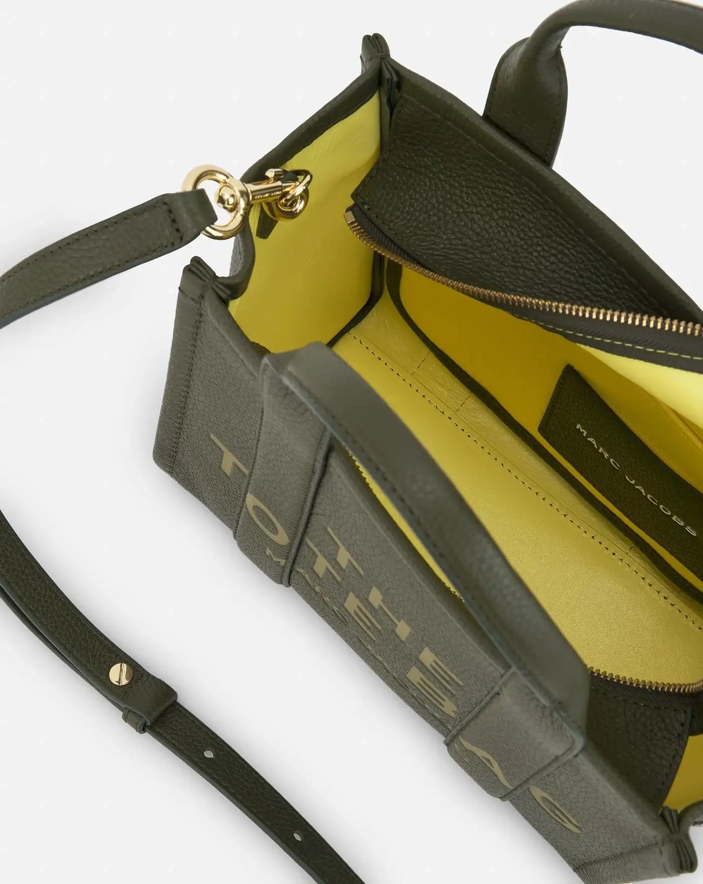 Bolso Marc Jacobs The Small Tote H009L01SP21 305 MARC JACOBS