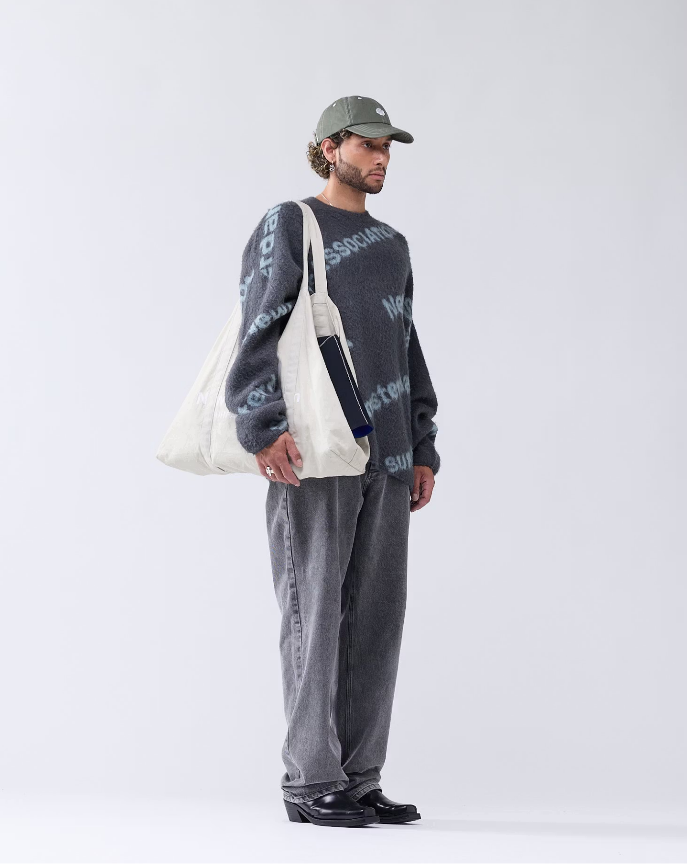 Jersey New Amsterdam Jacquard 2502029002 NEW AMSTERDAM