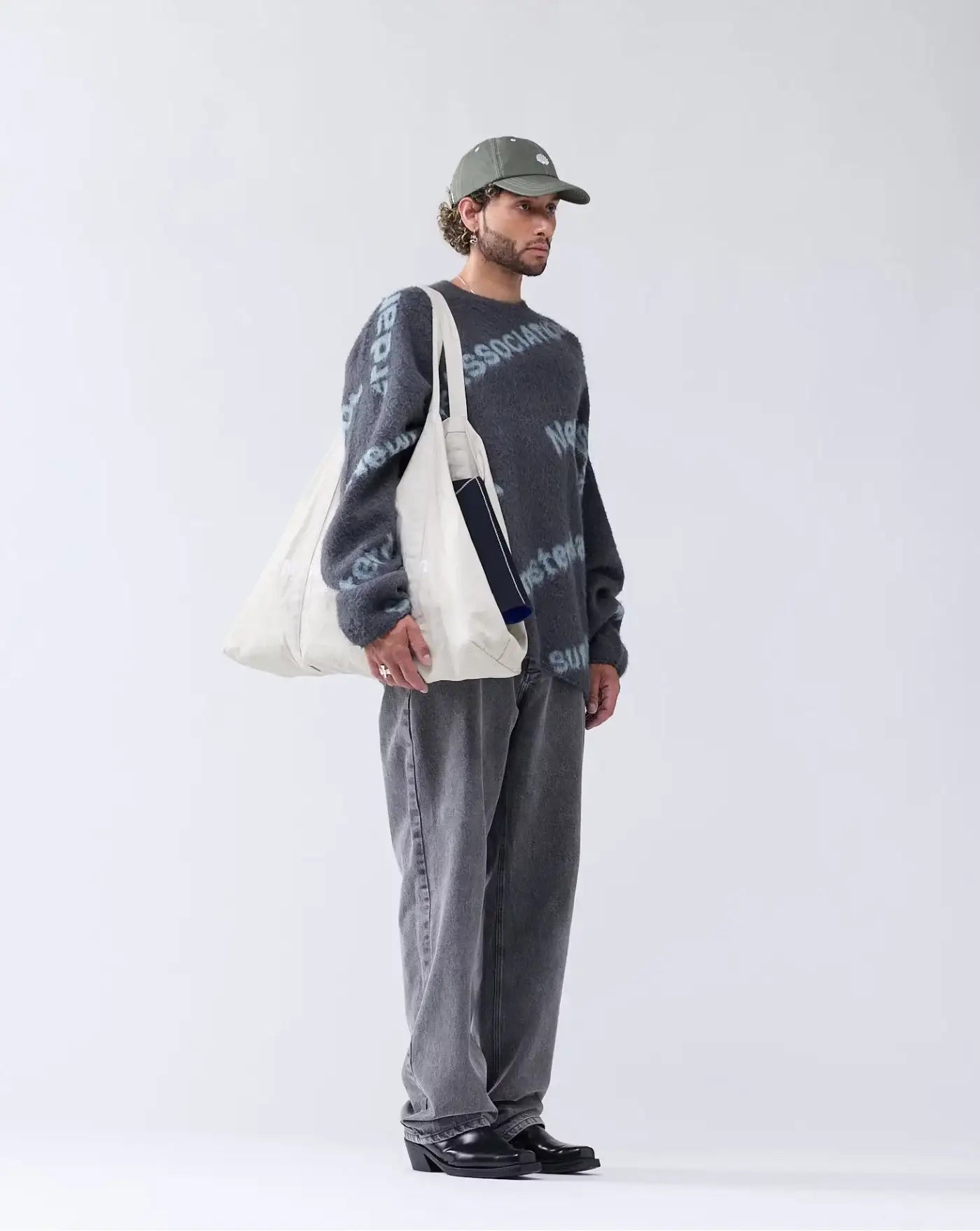 Jersey New Amsterdam Jacquard 2502029002 NEW AMSTERDAM