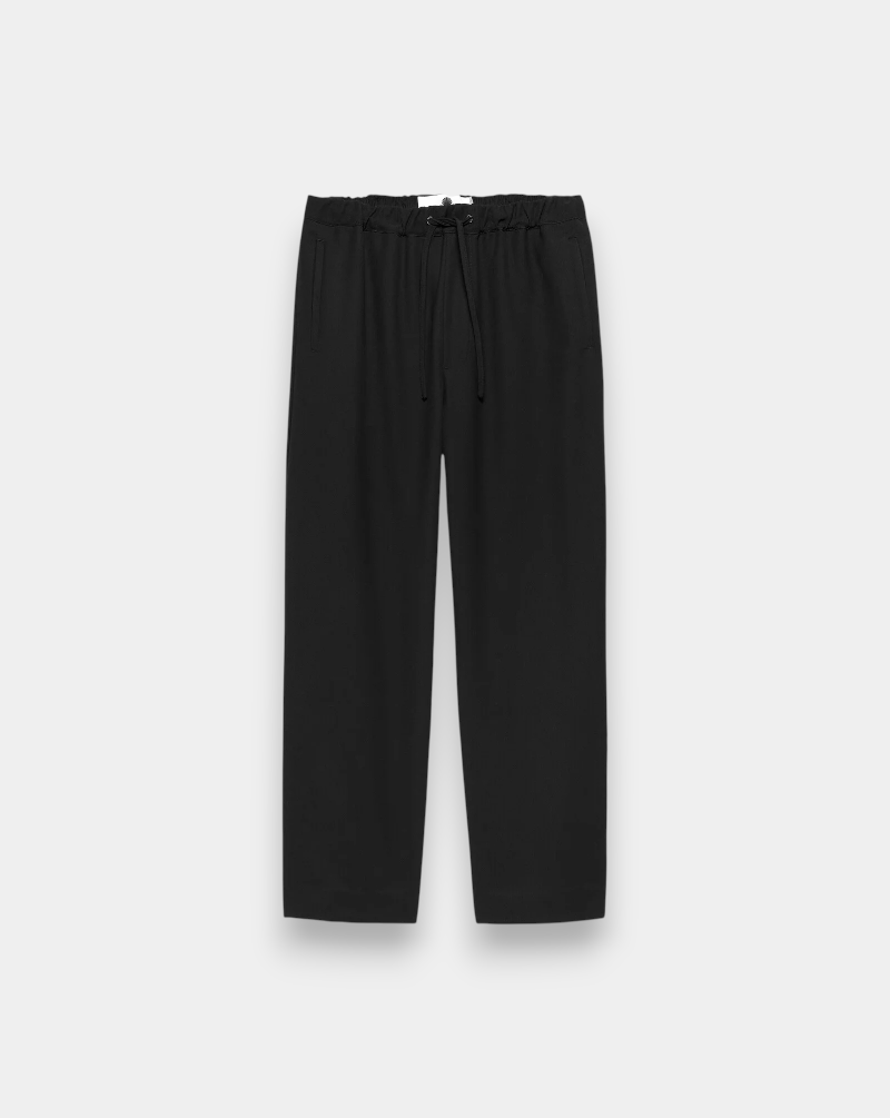 Pantalon New Amsterdam Work Troussers 2601054001 BLACK NEW AMSTERDAM