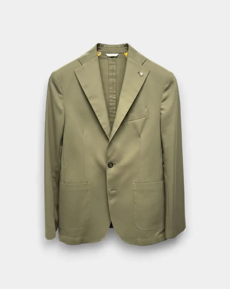 Americana Manuel Ritz Basic 3832G2728C 253382 38 MANUEL RITZ
