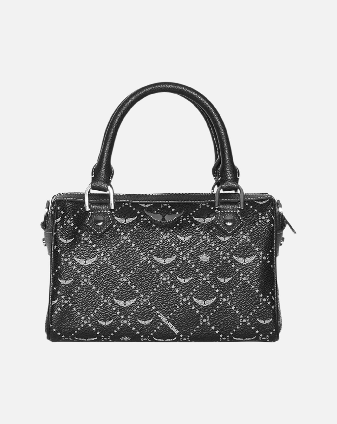 Bolso Zadig & Voltaire SUNNY VIBE MONOGRAM. LWBA04164 011 ZADIG & VOLTAIRE