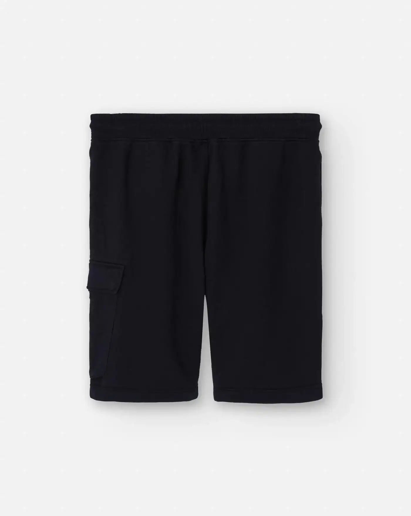 Bermudas C.P. Company Cotton Diagonal Fleece 18CMSB101A110044G 888 C.P. COMPANY
