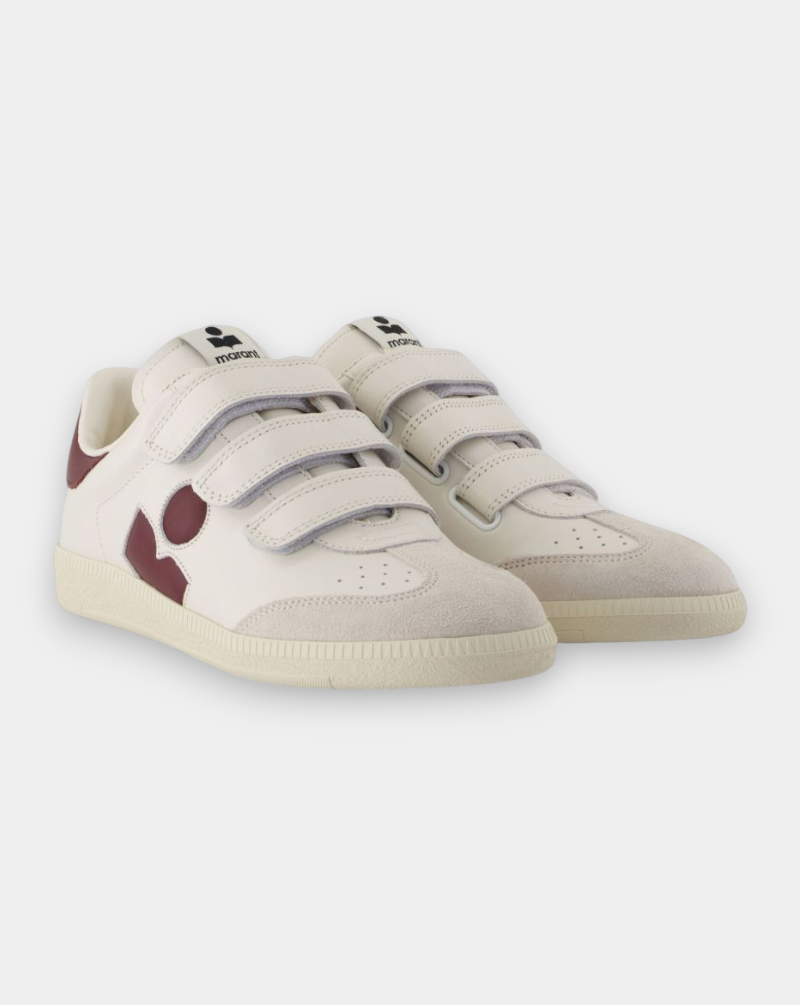 Zapatillas Isabel Marant Beth BK0013FA A4E11S ECBY ISABEL MARANT