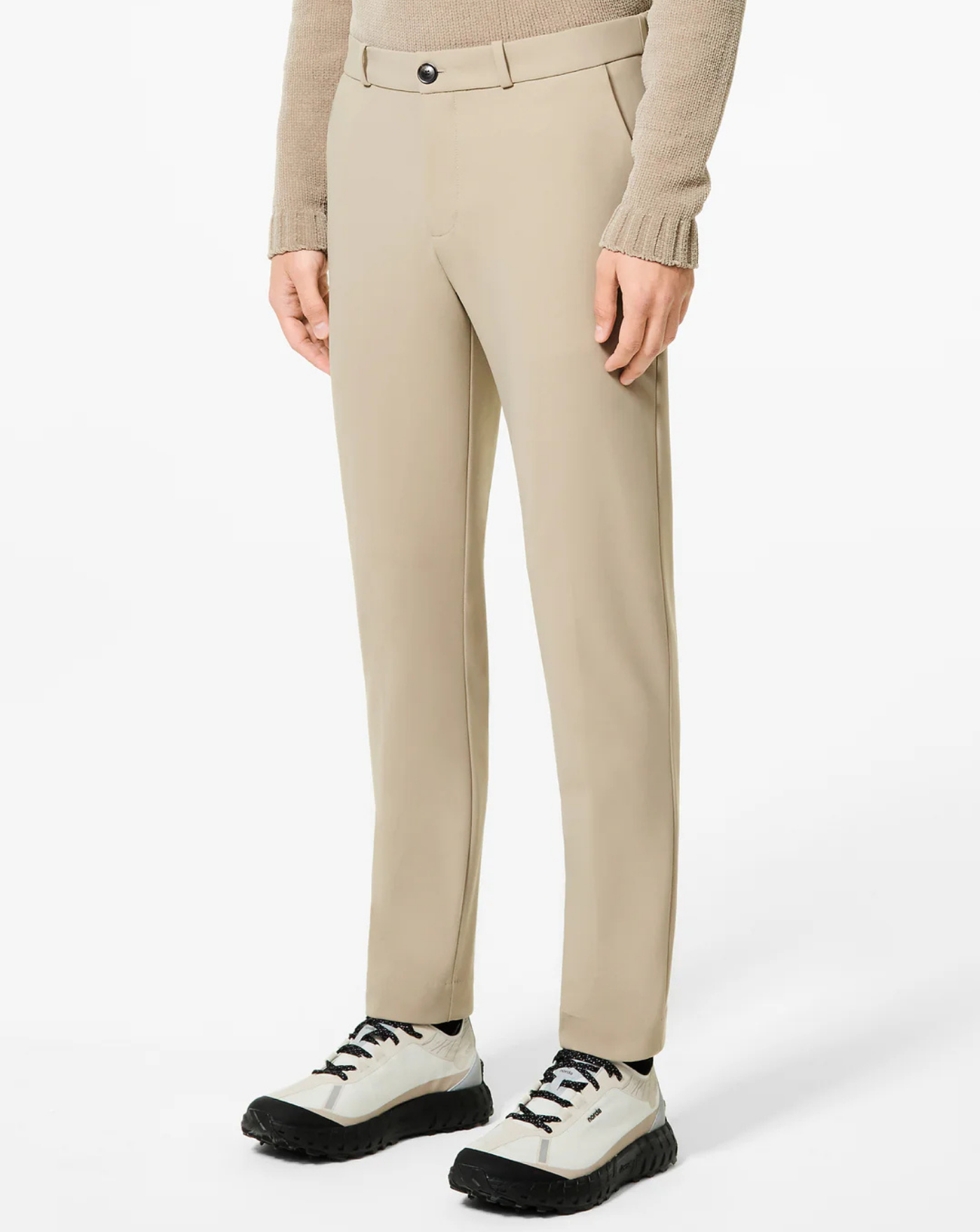 Pantalon Rrd Surflex Winter Chino Jo Pant<BR/> W25202 87 RRD