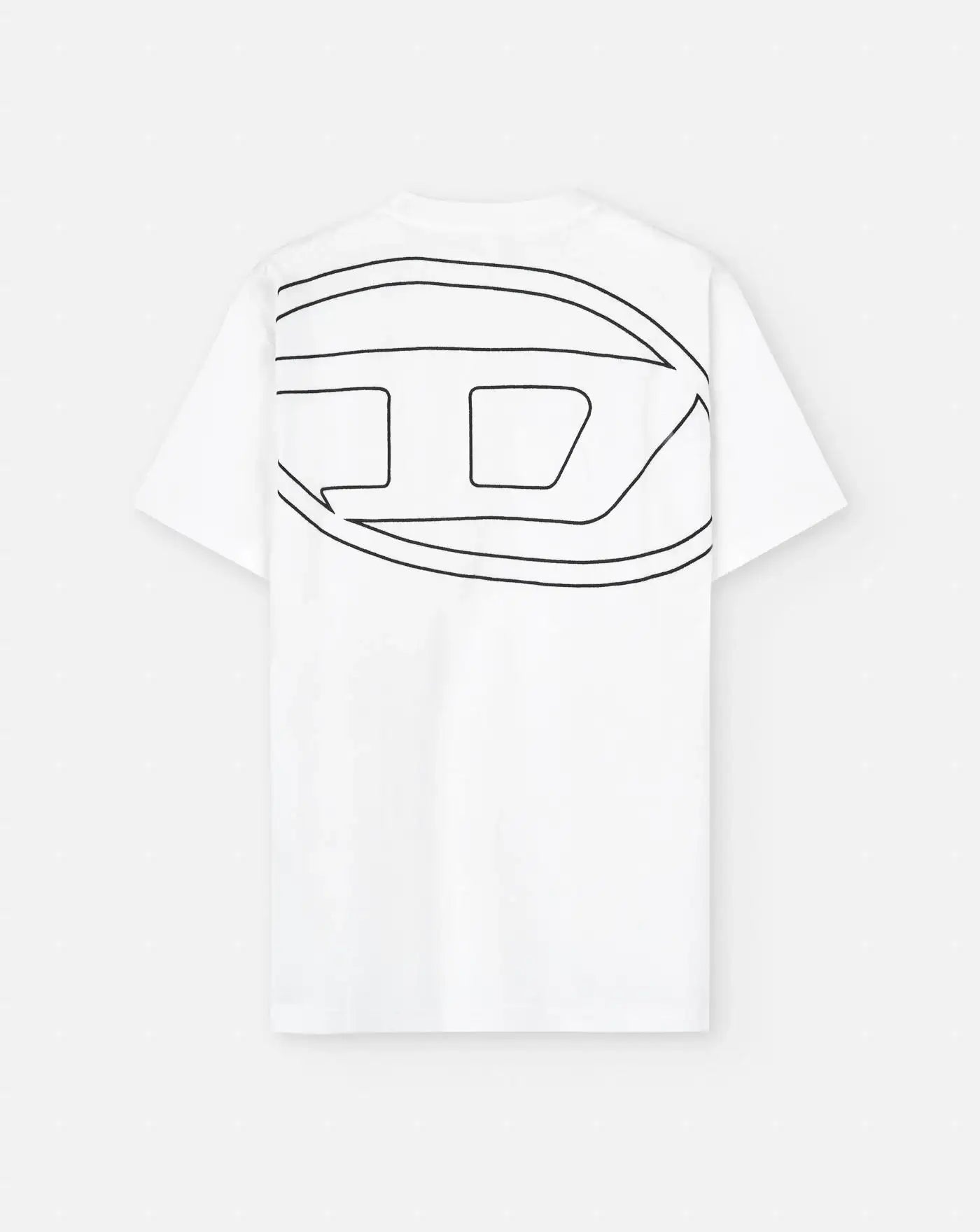 Camiseta Diesel A113020HGAM 141 DIESEL