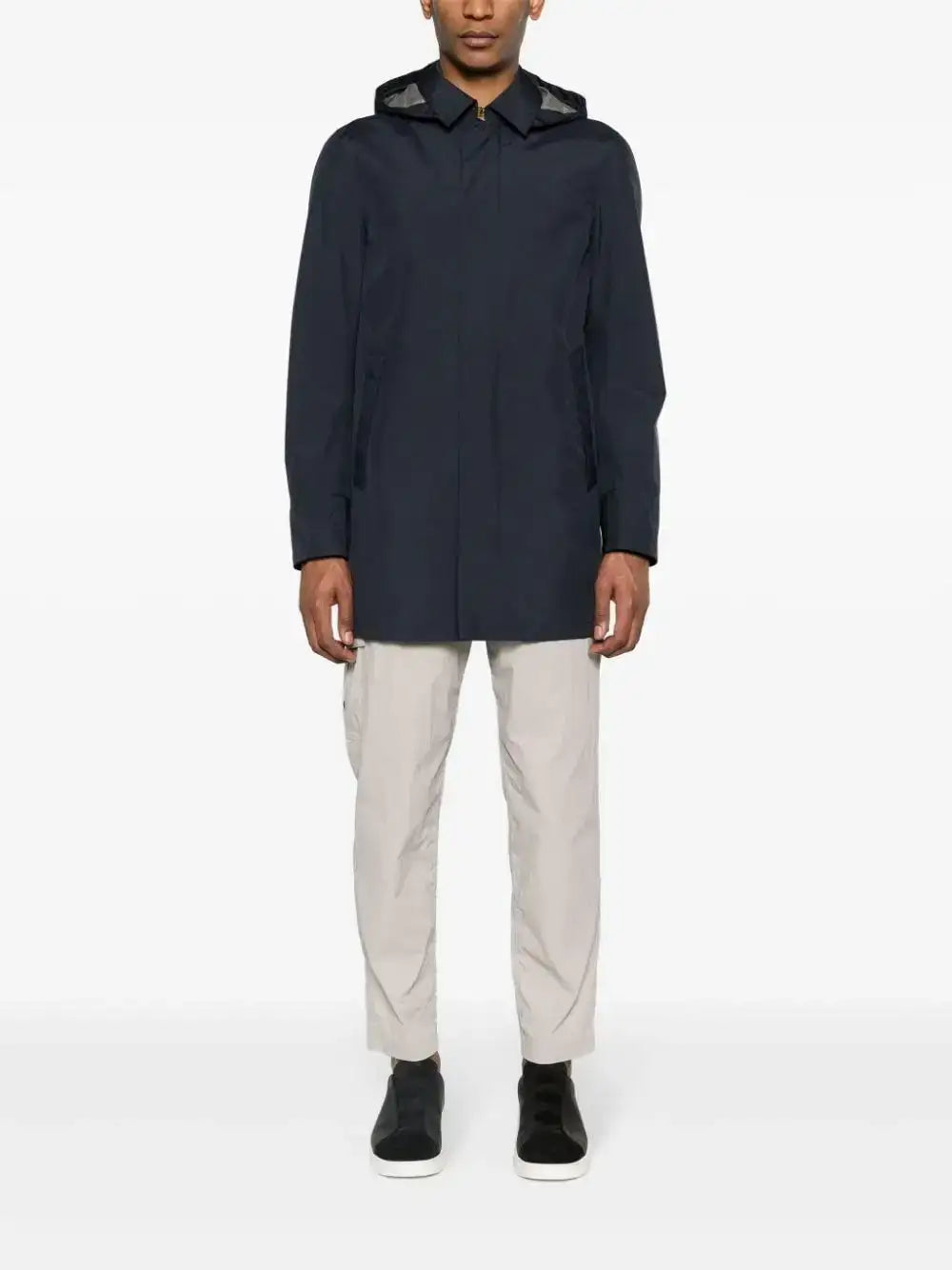 Chaqueta Herno Raincoat IM000349U 111249201 HERNO