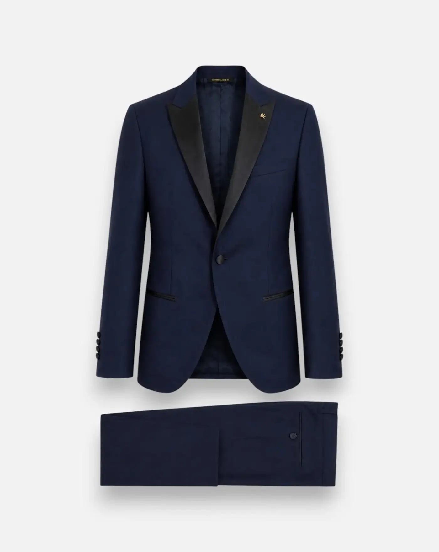 Esmoquin Manuel Ritz Tailoring 3430AR3358 233163 88 MANUEL RITZ