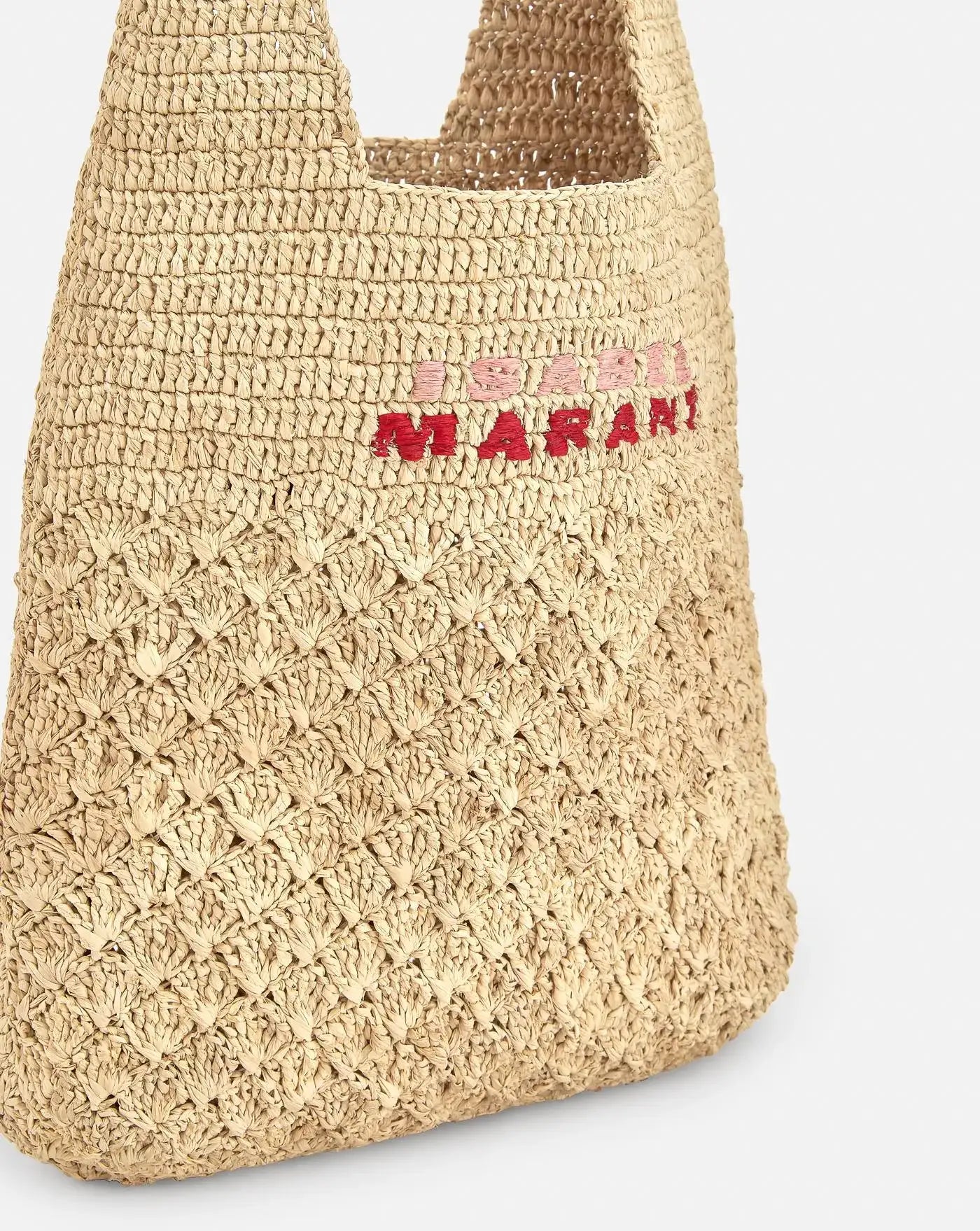 Bolso Isabel Marant Praia Small PP0181FAB1X17M 23NP ISABEL MARANT
