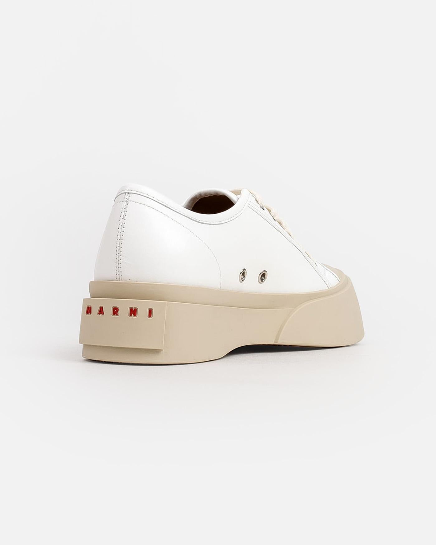 Zapatillas Marni Pablo SNZU002002 P272200W01 MARNI