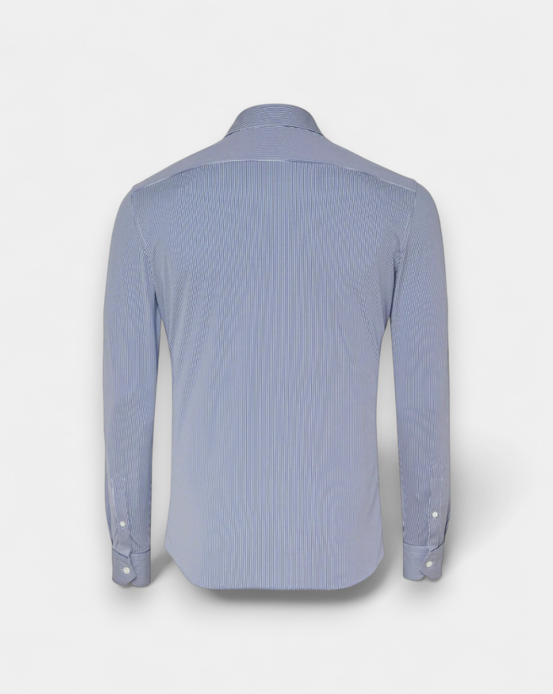 Camisa Traiano Rossini T1013311 163 TRAIANO MILANO
