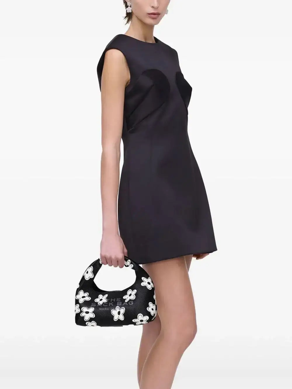 Bolso Marc Jacobs The Mini Sack 2S5HSC006H02 005 MARC JACOBS