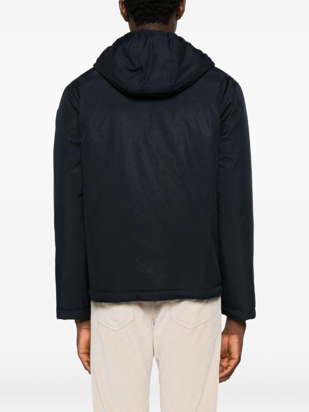 Chaqueta Blauer Ballard 25WBLUC06082 005480888 BLAUER