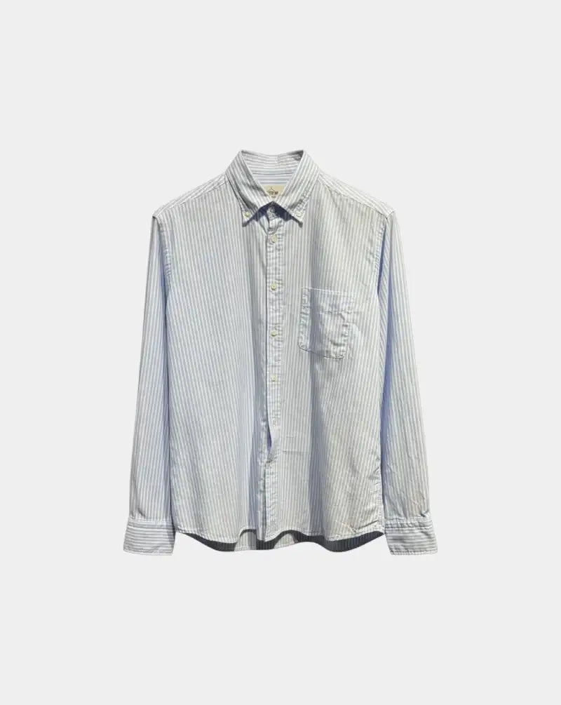Camisa B.D. Baggies Stripes BRADFORD B25008 03 BD BAGGIES