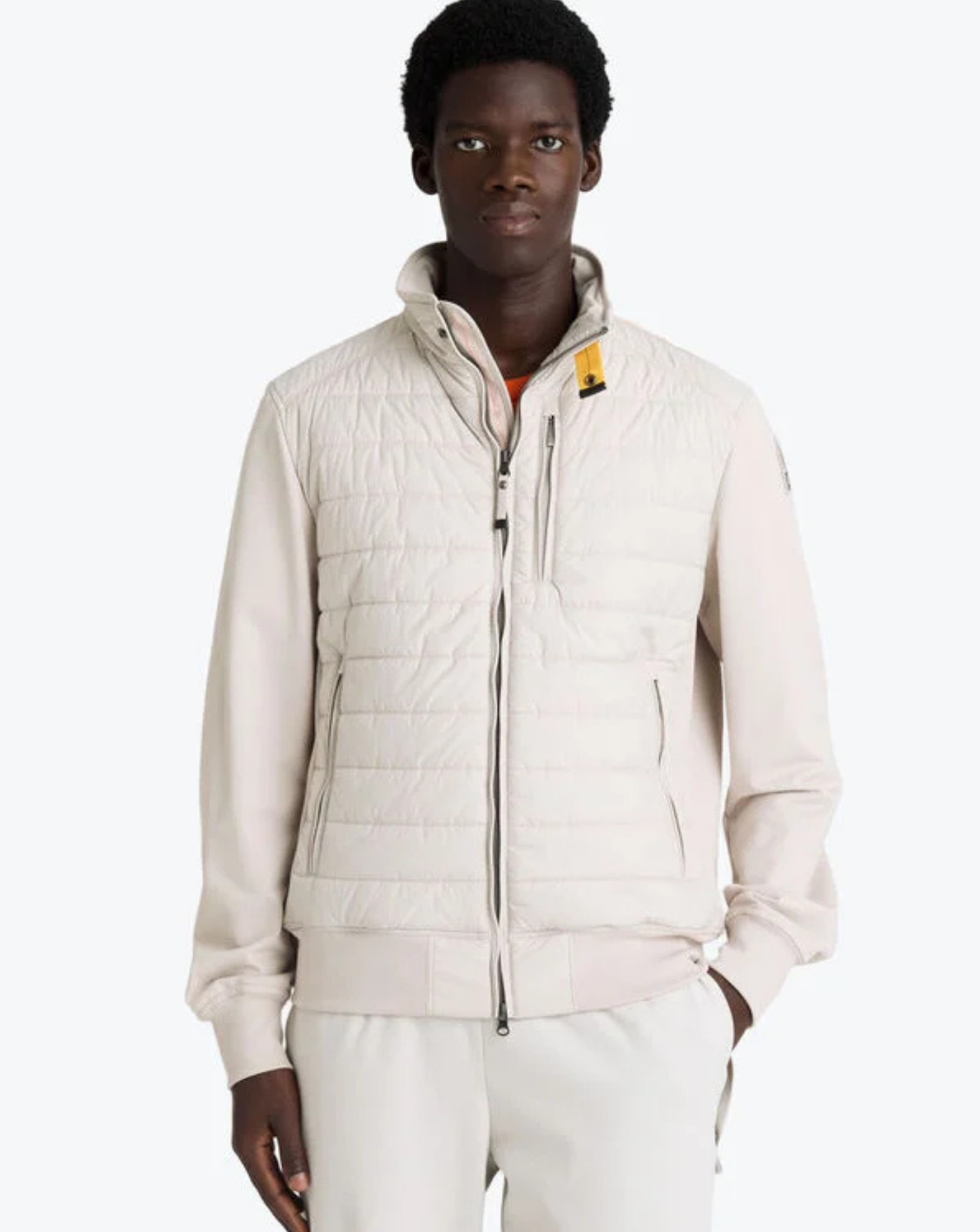 Chaqueta Parajumpers Elliot 26SMPMHYFP02 PELICAN PARAJUMPERS