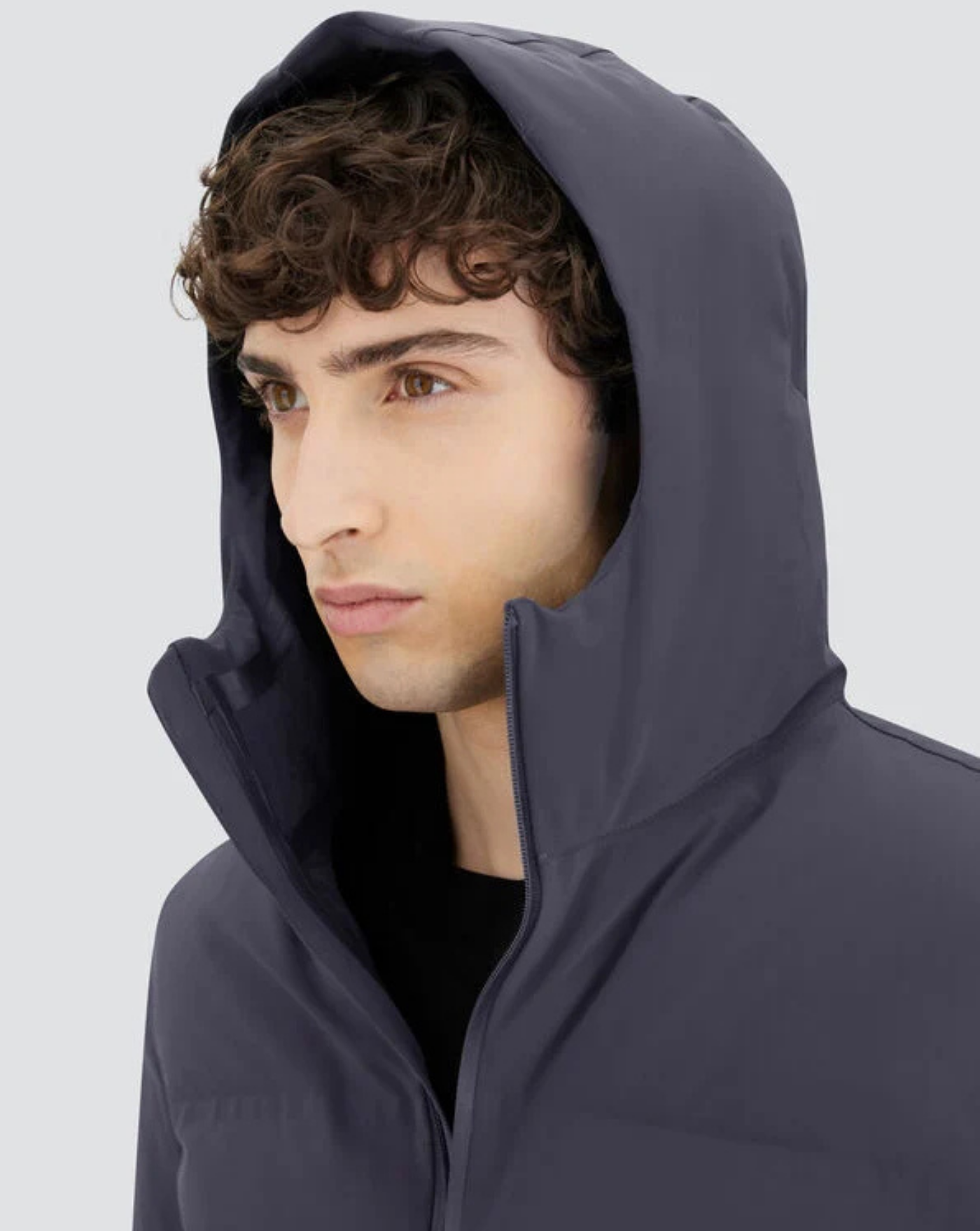 Chaqueta Herno New Impact PI001246U12590SZ 9201 HERNO