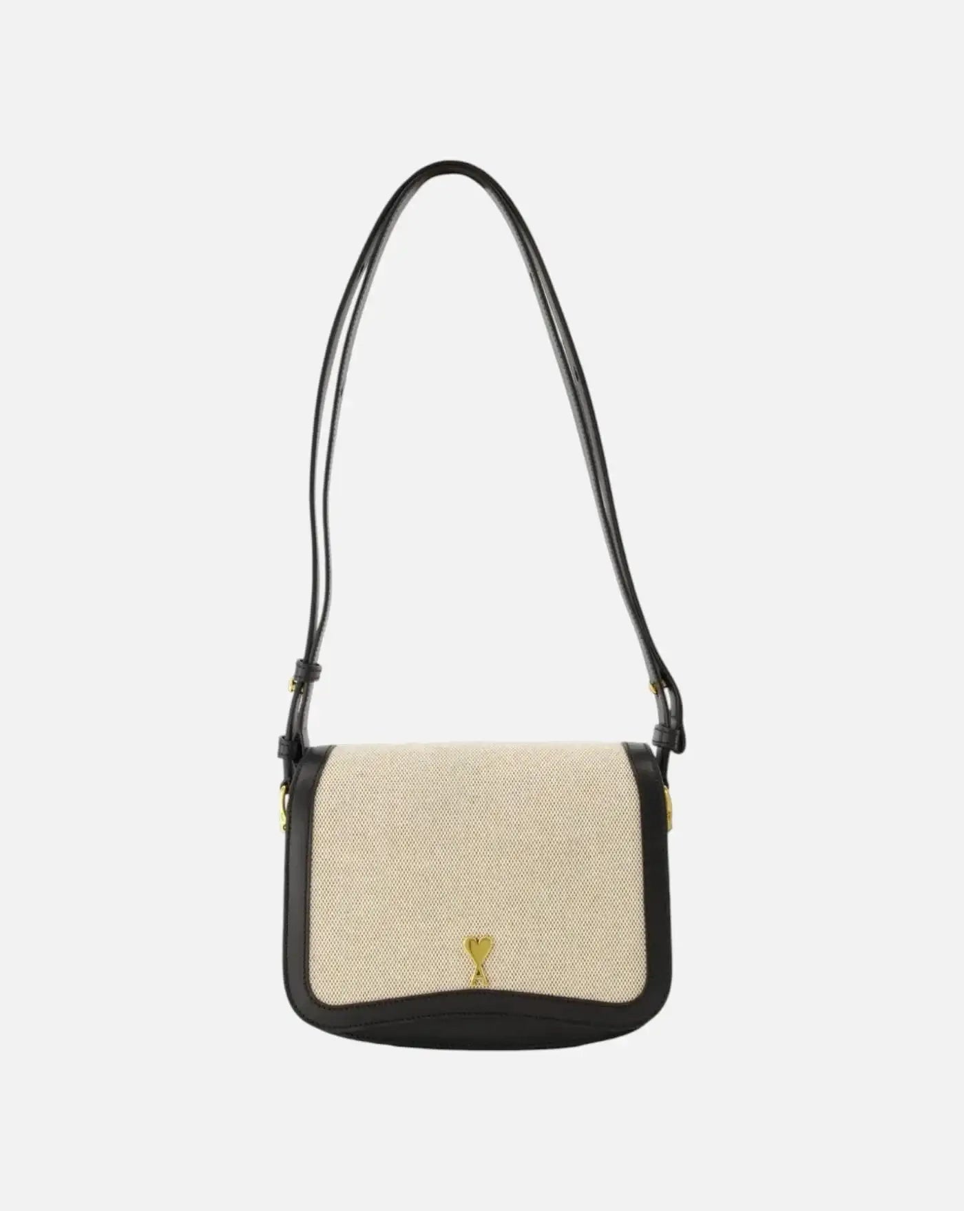 Bolso Ami Paris Shoulder Bag ULL717AW0002 1360 AMI PARIS