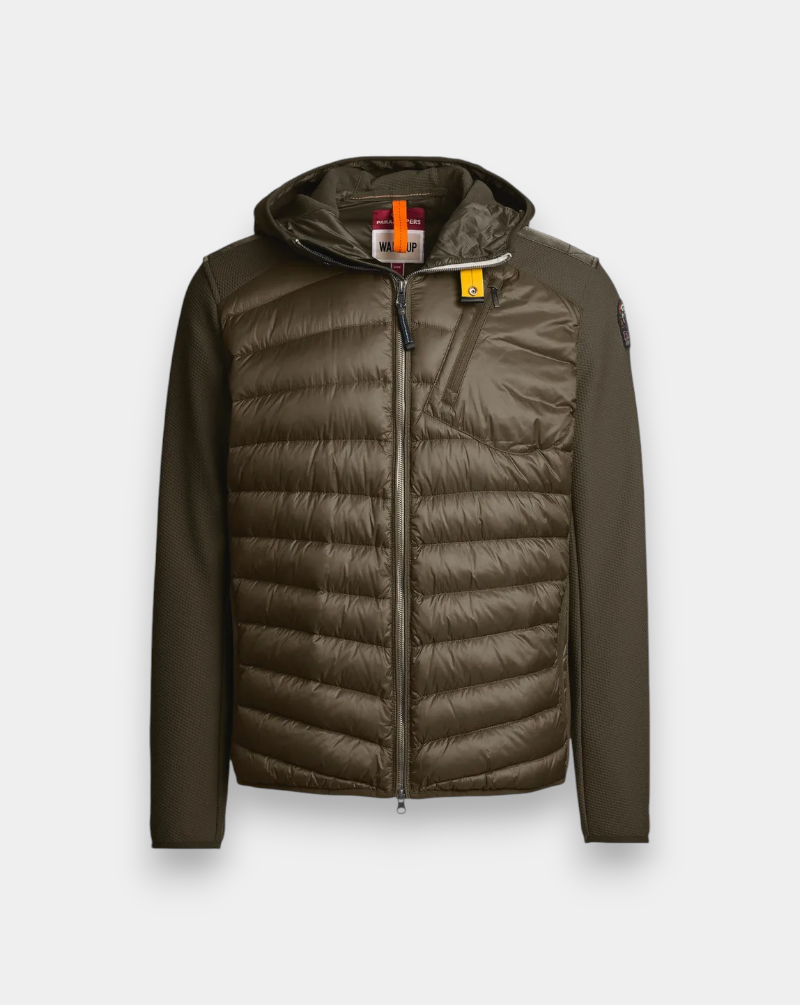 Chaqueta Parajumpers Nolan PMHYWU02 0117 PARAJUMPERS