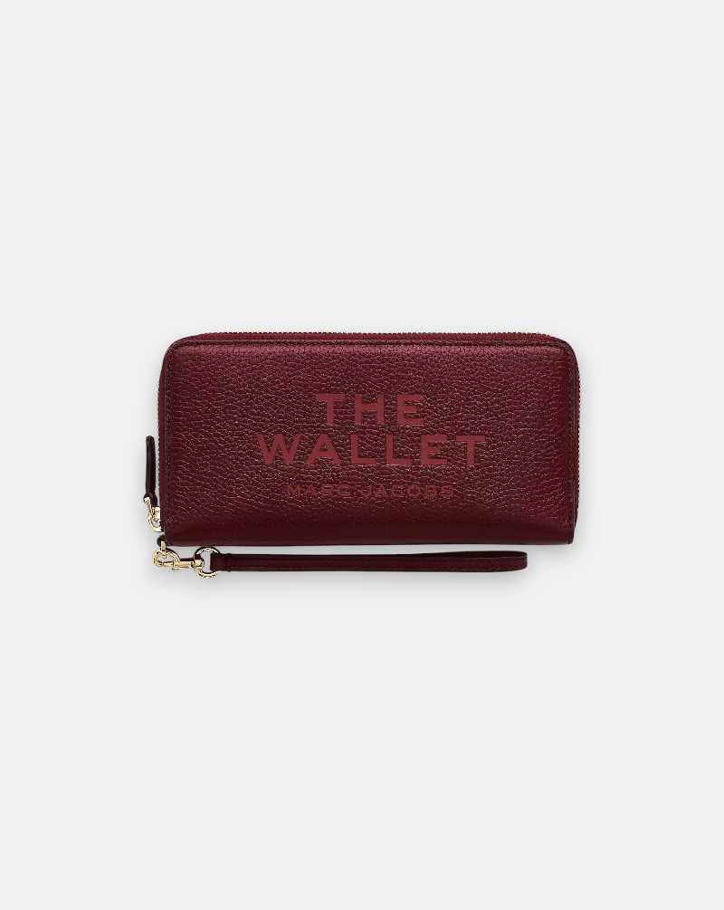 Cartera Marc Jacobs The Continental Wallet 2P4SMP015S02 602 MARC JACOBS