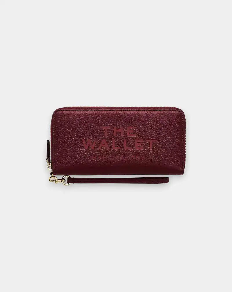 Cartera Marc Jacobs The Continental Wallet 2P4SMP015S02 602 MARC JACOBS