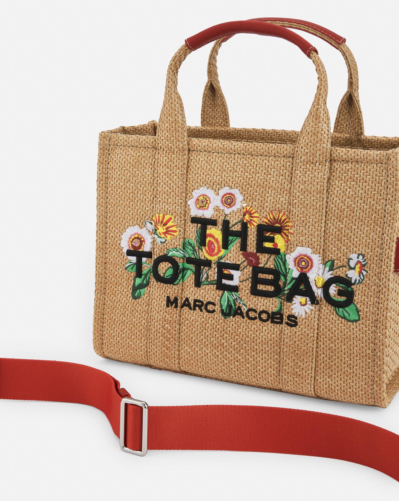 Bolso Marc Jacobs The Medium Tote 2S5HTT098H03 255 MARC JACOBS