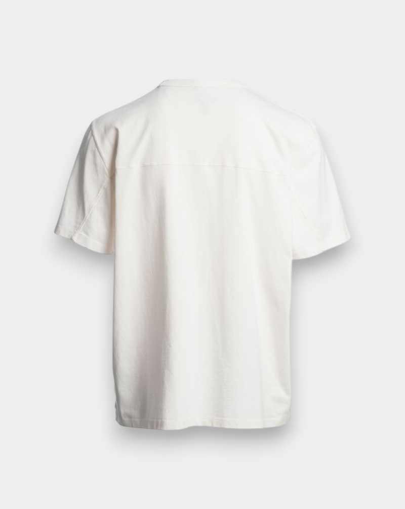 Camiseta Parajumpers Neel 26SMPMTSRJ01 STAR WHITE PARAJUMPERS