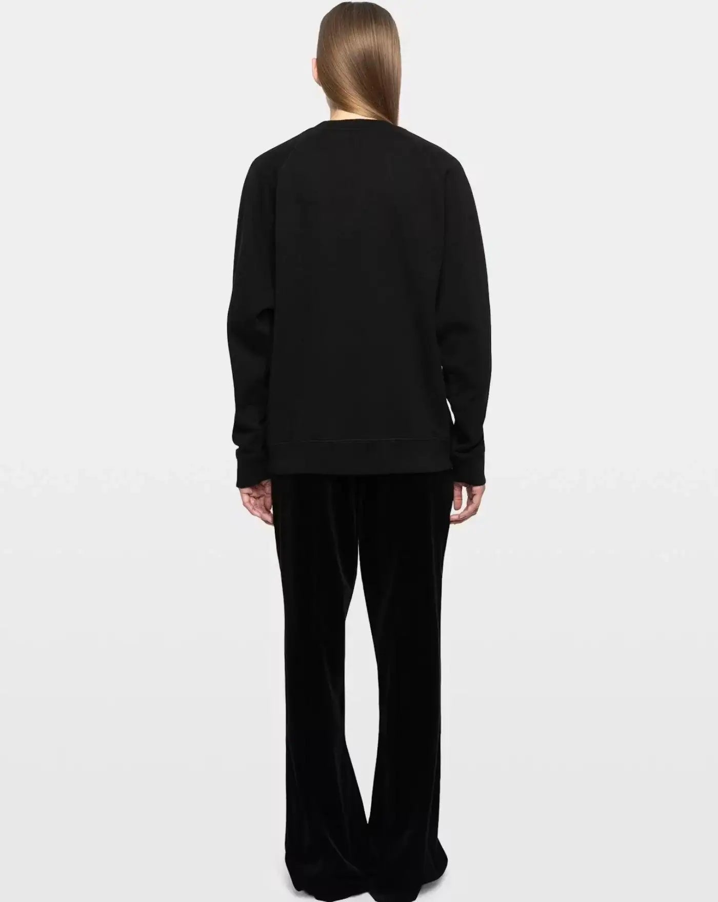 Sudadera Zadig & Voltaire Sunca Mo Voltaire Paris JWSS01745 011 ZADIG & VOLTAIRE