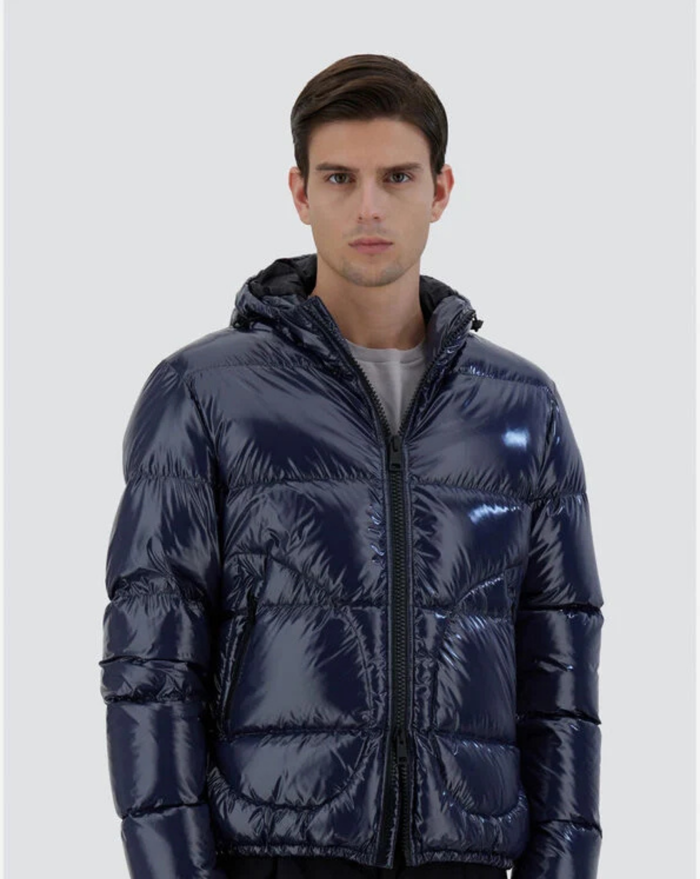 Chaqueta Herno Woven Jacket PI001133U12220Z 9202 HERNO