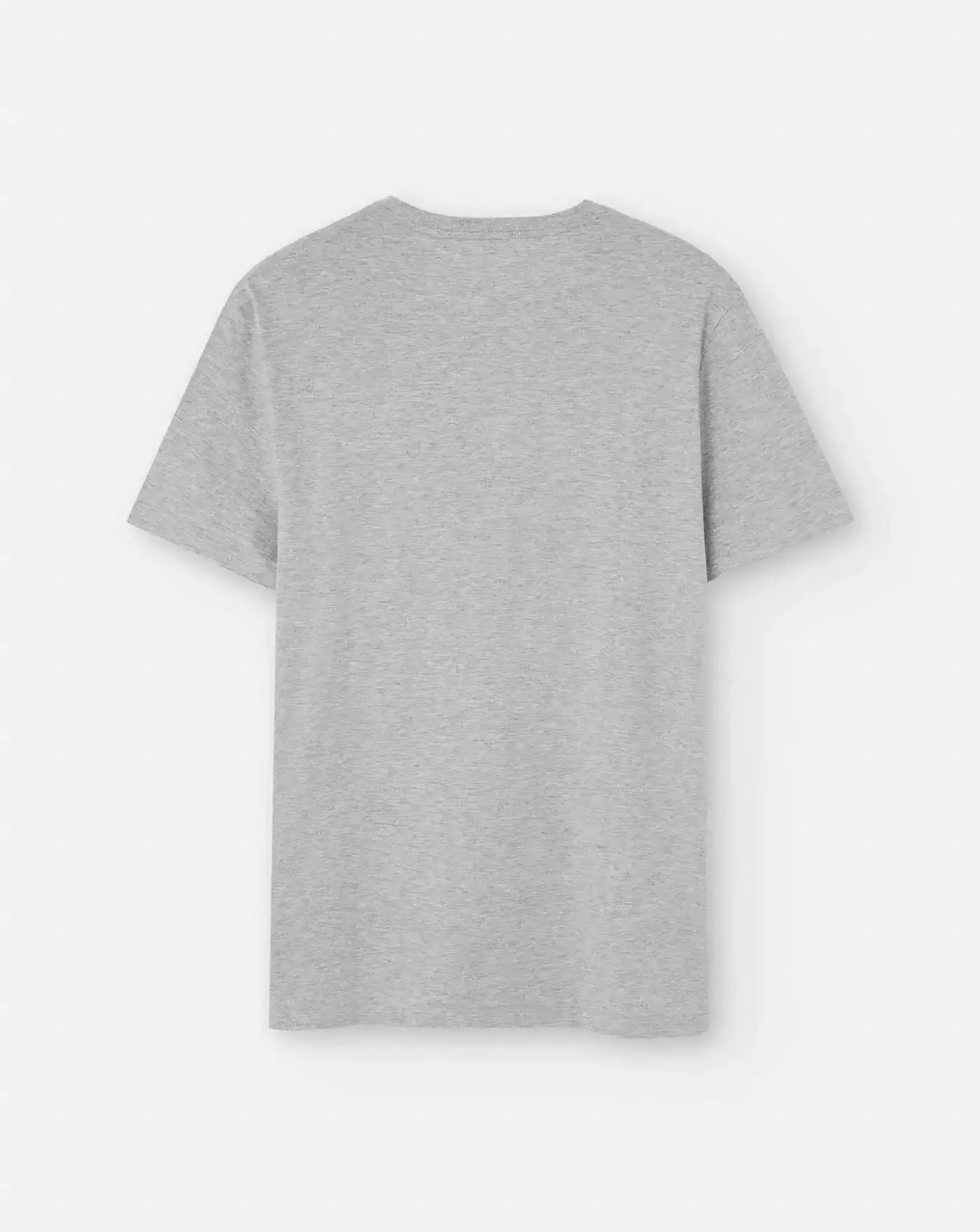 Camiseta Polo Ralph Lauren Basic 710680785002 GREY POLO RALPH LAUREN