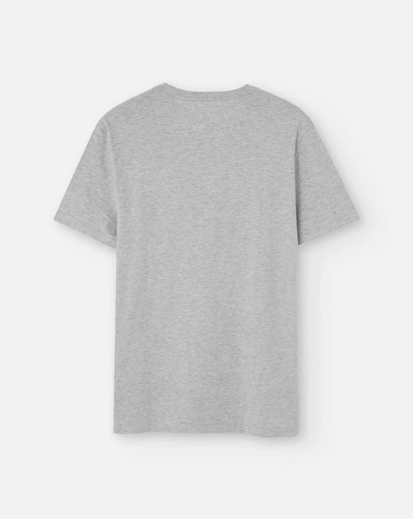 Camiseta Polo Ralph Lauren Basic 710680785002 GREY POLO RALPH LAUREN