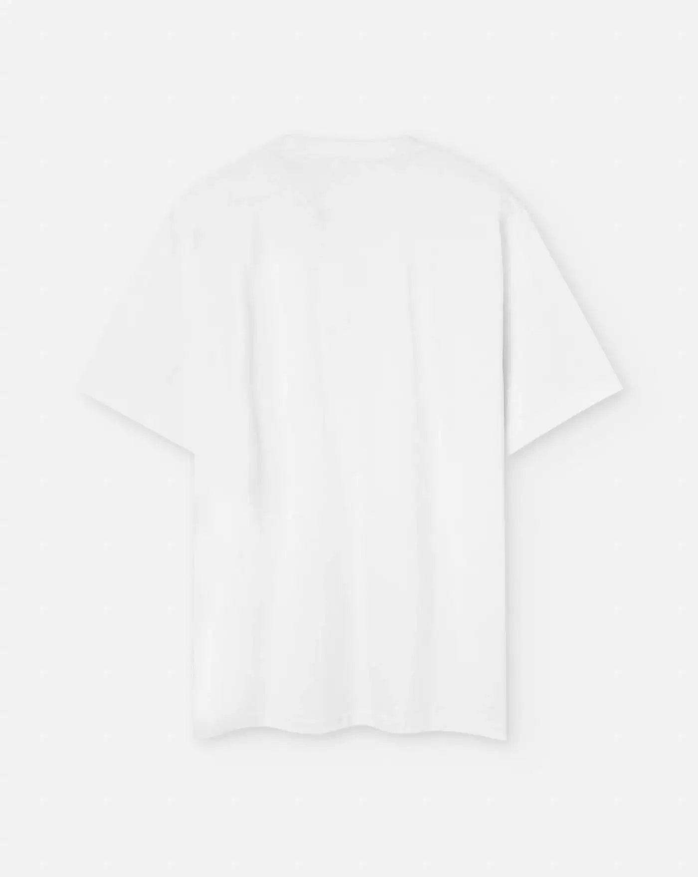 Camiseta Jw Anderson Anchor Embroidery JT0257 PG1510001 JW ANDERSON