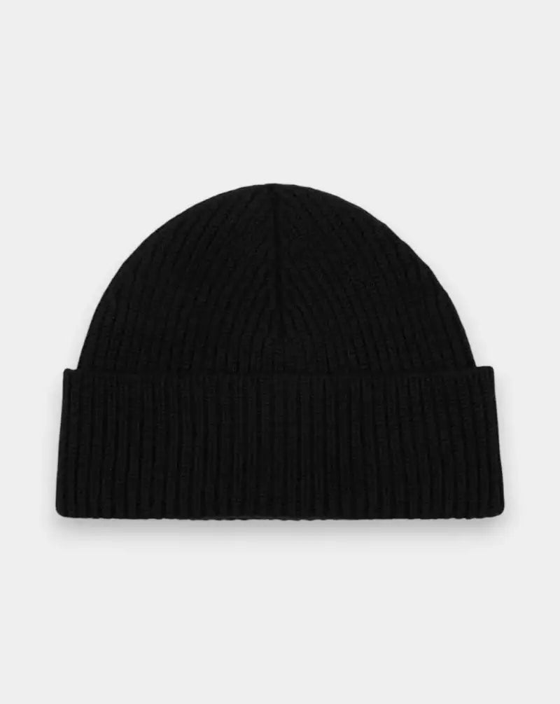 Gorro Ami Paris Ami de Coeur BFUHA116018 009 AMI PARIS