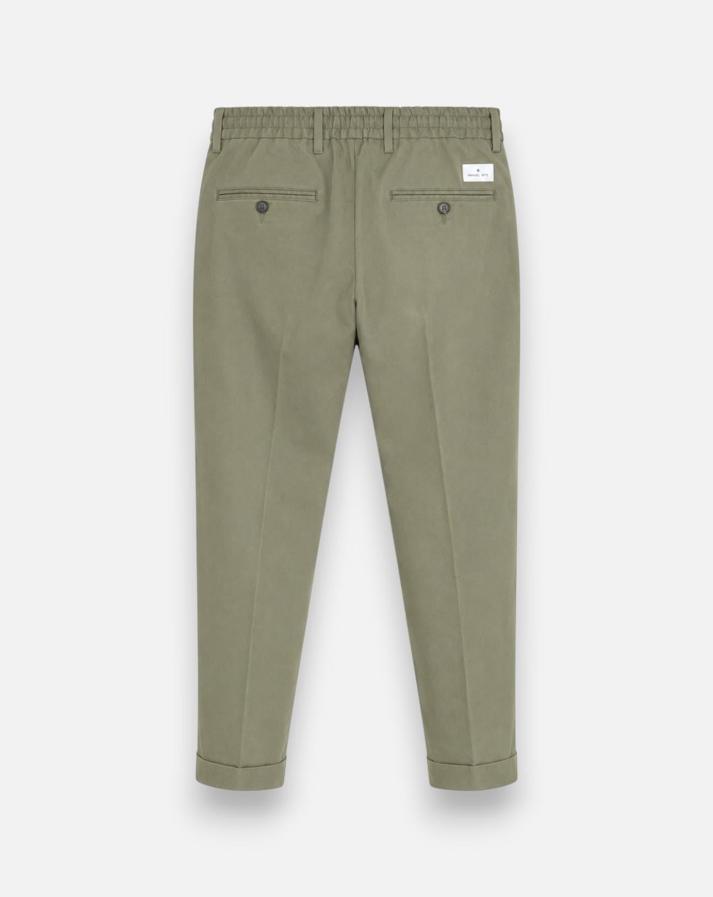 Pantalon Manuel Ritz 4032P1688 263123 38 MANUEL RITZ