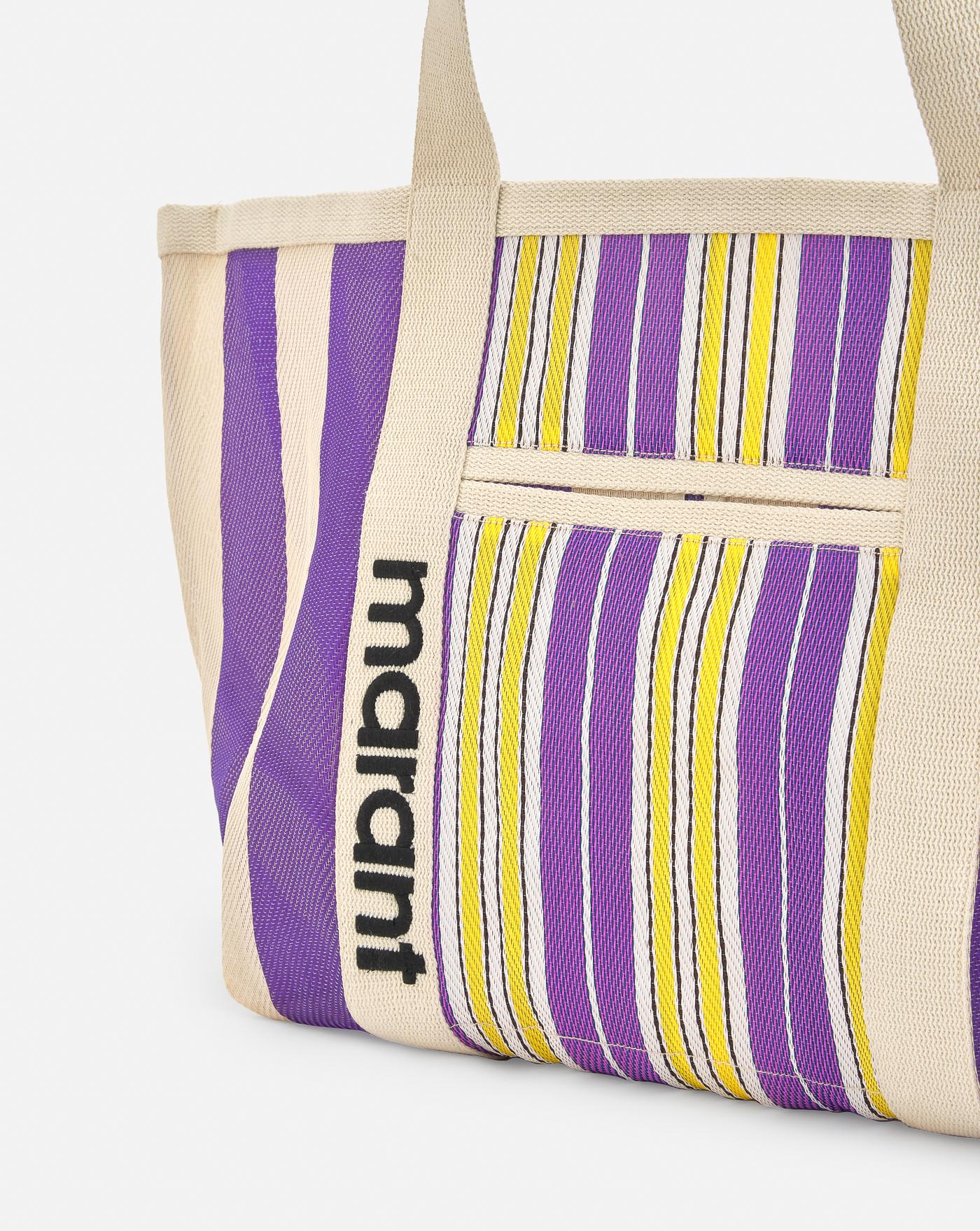 Bolso Isabel Marant Darwen PP0021FAA1X17M MUPU ISABEL MARANT