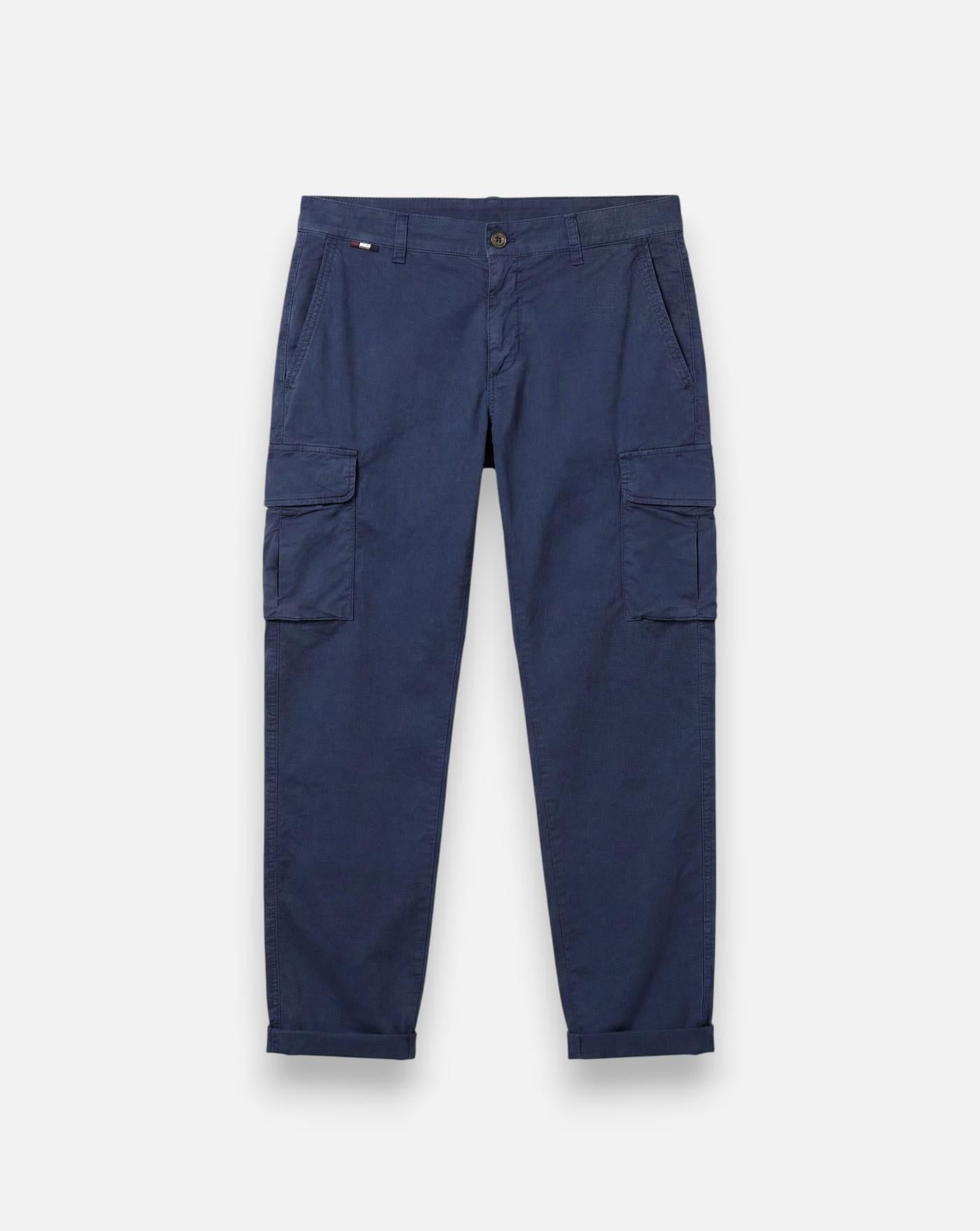 Pantalon Masons Cargo 2PN29070 CBE700 006 MASONS