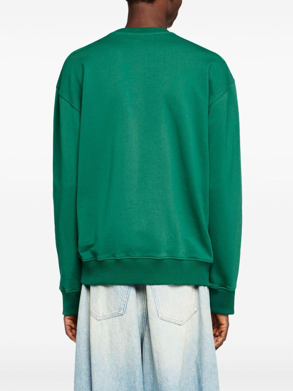 Sudadera Jw Anderson Logo JW0215 PG1632560 JW ANDERSON