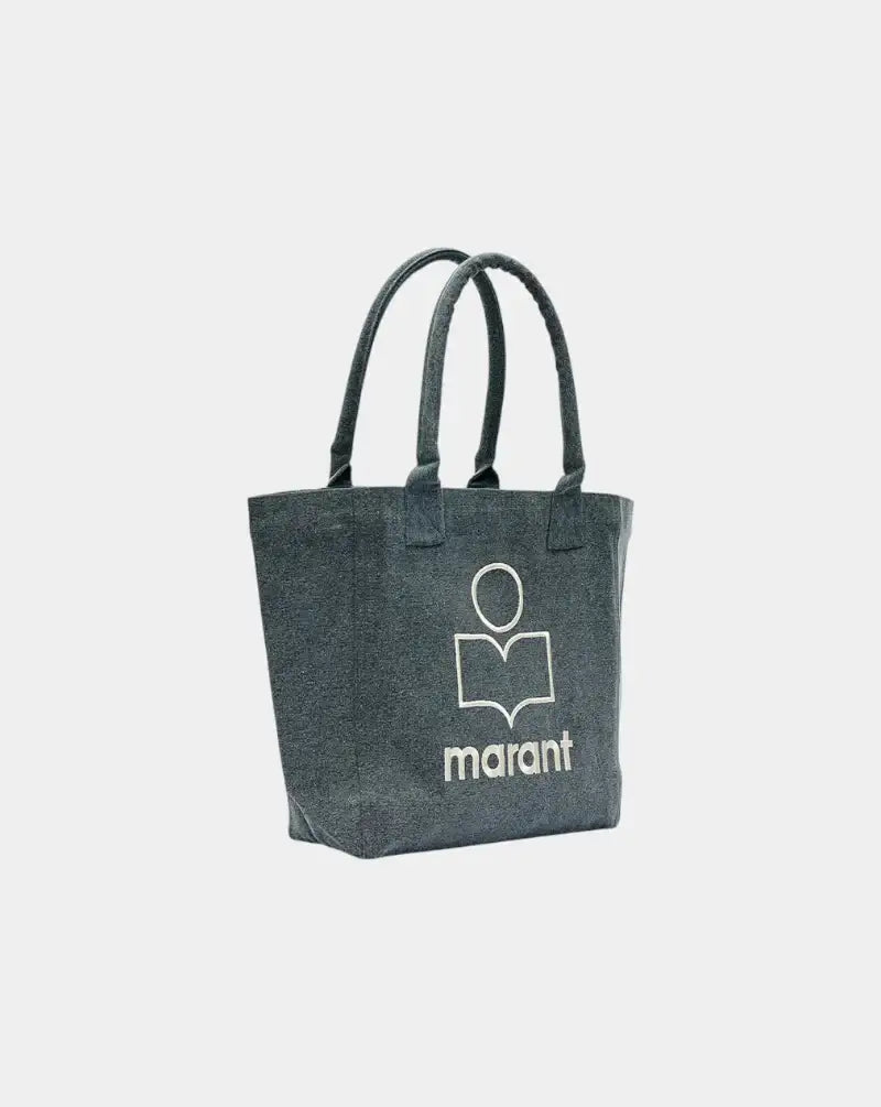Bolso Isabel Marant Small Yenky PM0002FA A1X19M 02FK ISABEL MARANT