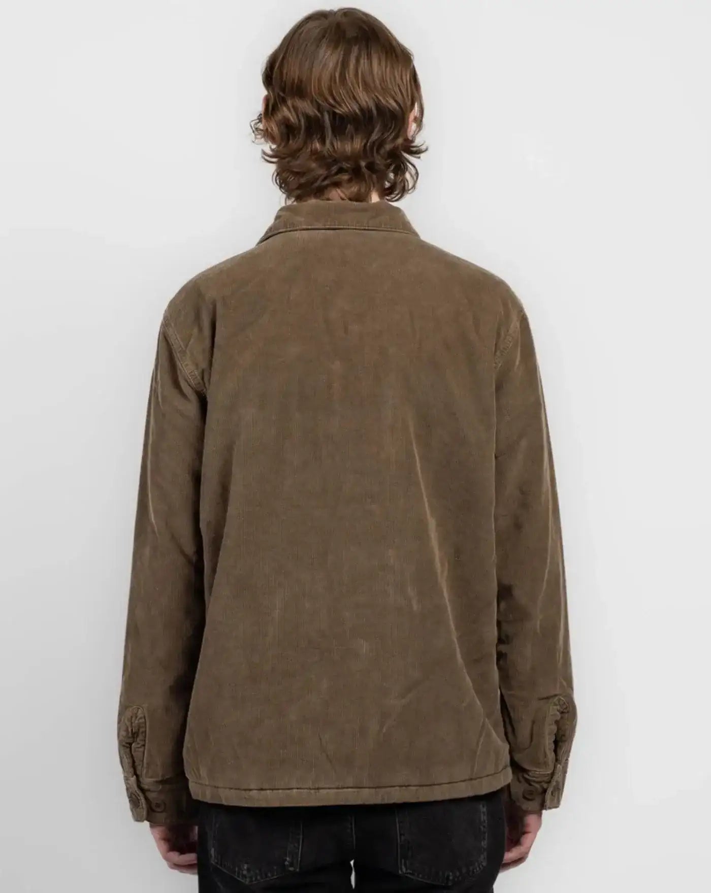 Chaqueta Hartford Jeff BEE6118 03 HARTFORD