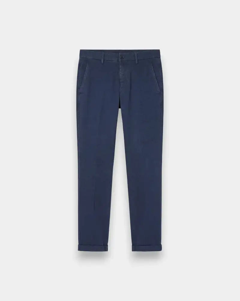 Pantalon Masons Jersey 9PF2R2723JERE10 006 MASONS