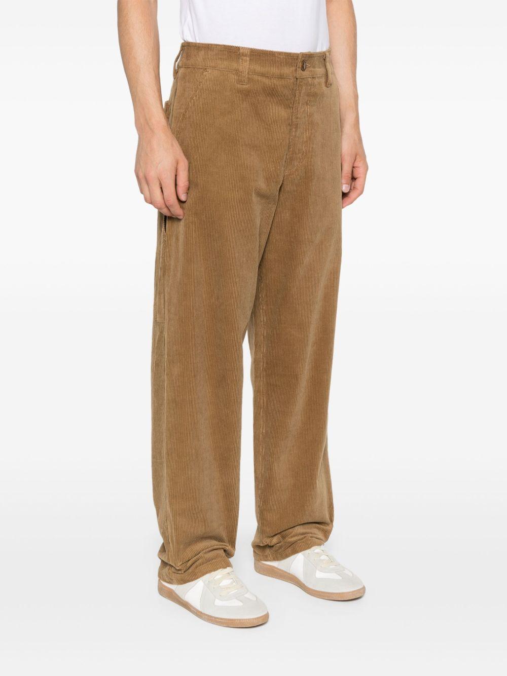 Pantalon A.P.C. Fergus COHBBM08500 CAA A.P.C.