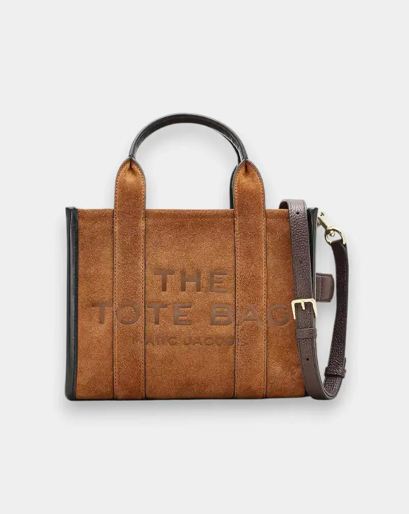 Bolso Marc Jacobs The Small Tote 2F5HTT030H01 860 MARC JACOBS