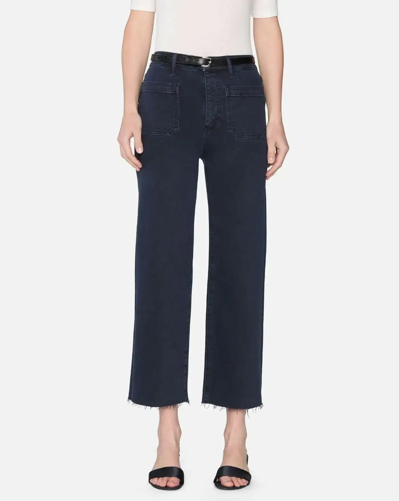 Denim Frame The Anchor Pant 2011RF238 NVYR FRAME