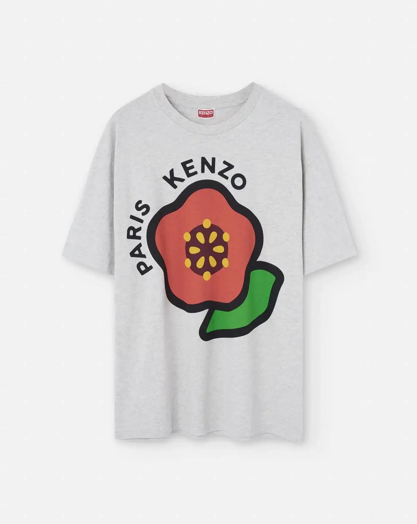 Camiseta Kenzo Gots FF55TS5304SG 93 KENZO